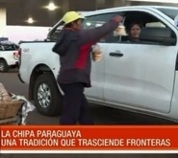 La chipa: Una tradición paraguaya que trasciende fronteras  - Paraguay.com
