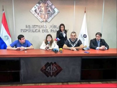 Familia de Chilavert denuncia amenazas de empresario español