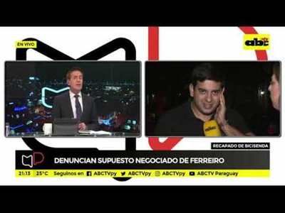 BCP abre grifo para mayor liquidez - Tv - ABC Color