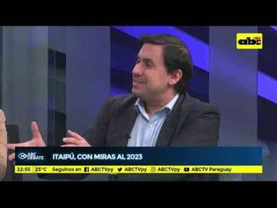Itaipú, con miras al 2023 - Parte 3 - Tv - ABC Color