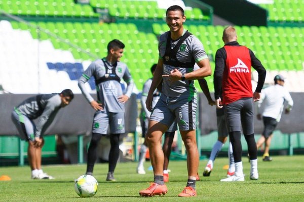 Walter no seguiría en México - Deportes - ABC Color