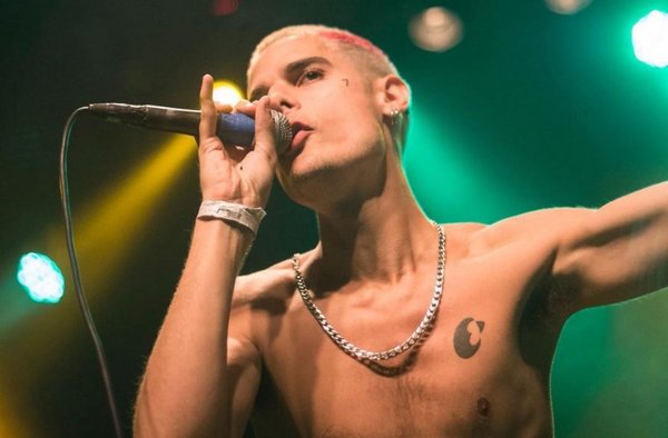 “Yabish Party” reunirá a varios artistas - Edicion Impresa - ABC Color