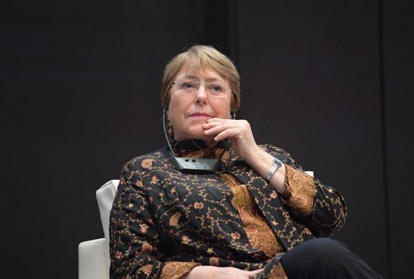 Bachelet visitará Venezuela después de meses de tratativas - Internacionales - ABC Color