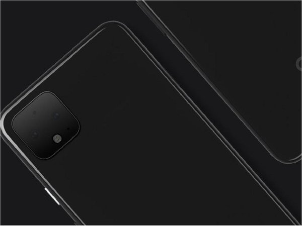 Google hace públicas las primeras imágenes de su teléfono Pixel 4