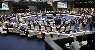 Paraguay presente en Sexto Congreso Mundial de Agencias de Noticias en Bulgaria - .::RADIO NACIONAL::.