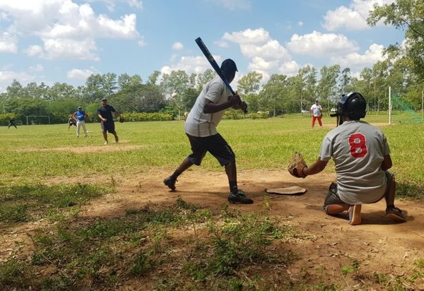 Home run: rompiendo las fronteras - Especiales - ABC Color