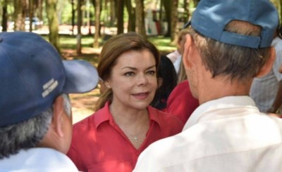 Rechazan chicana e imputación contra McLeod es confirmada