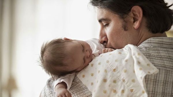 UNICEF recuerda la importancia del rol paterno en el cuidado de los hijos