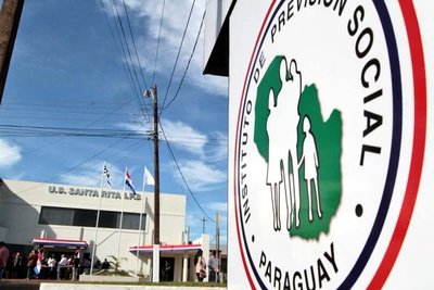 Habilitan Unidad Sanitaria de IPS en Santa Rita - .::RADIO NACIONAL::.