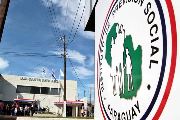 Habilitan Unidad Sanitaria de IPS en Santa Rita - .::RADIO NACIONAL::.