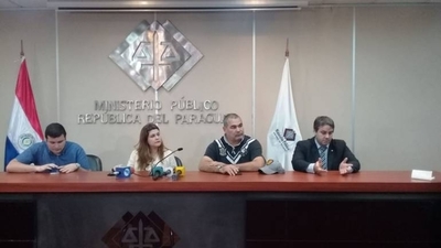 HOY / Infierno de los Chilavert en Ucrania: amenazan a toda la  famlia, Chila pide 'mano a mano'