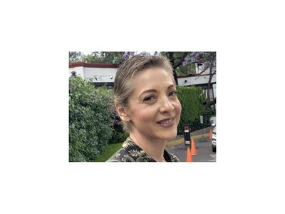 Edith dejó un mensaje de  amor antes de morir