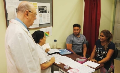 HOY / Más embarazos planificados: parejas jóvenes acceden a diversos métodos anticonceptivos