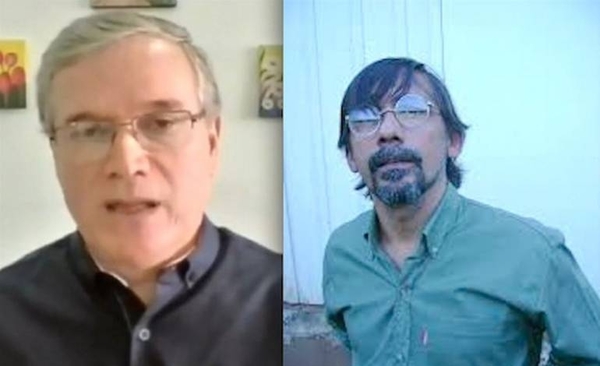 HOY / Arrom y Martí pierden estatus  de refugiados en Brasil: la  extradición será un hecho
