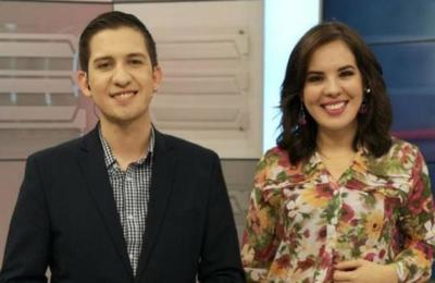 C9N Noticias Primera Edición - C9N