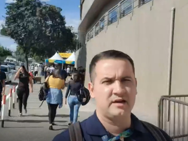 Espectáculo garantizado