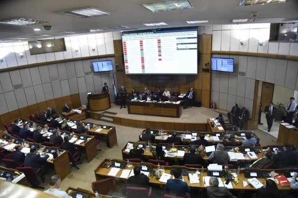 Senado convoca a sesión extra para tratar la reforma tributaria