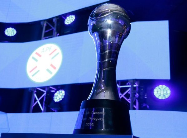 Pausa de tres semanas en la Copa Paraguay
