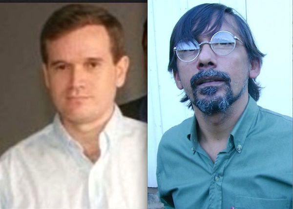 Defensa de Arrom y Martí apela decisión del CONARE