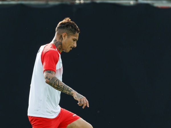 El calor, invitado inesperado para partidos de Copa América en Porto Alegre