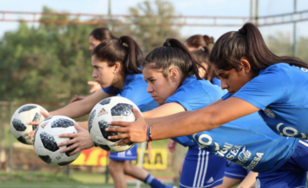 HOY / Moldea al grupo e irá definiendo a las convocadas