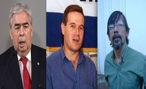 HOY / Dónde están Arrom y Martí y el temor del embajador: "Estos son expertos en fugarse"