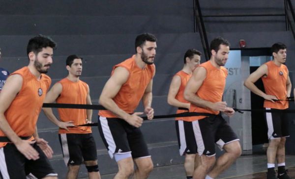 HOY / Empieza la ronda semifinal del Metropolitano