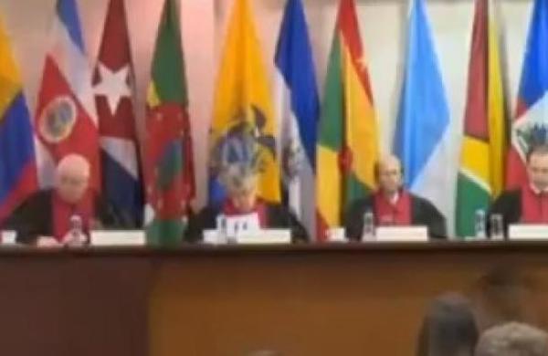Conare revocó estatus Arrom y Martí - C9N