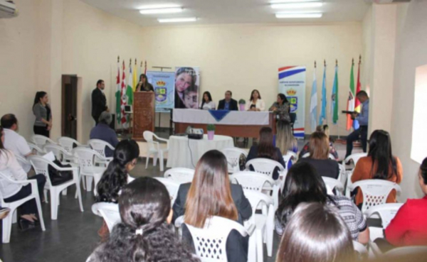 Reactivan Consejo Departamental de la Niñez y Adolescencia