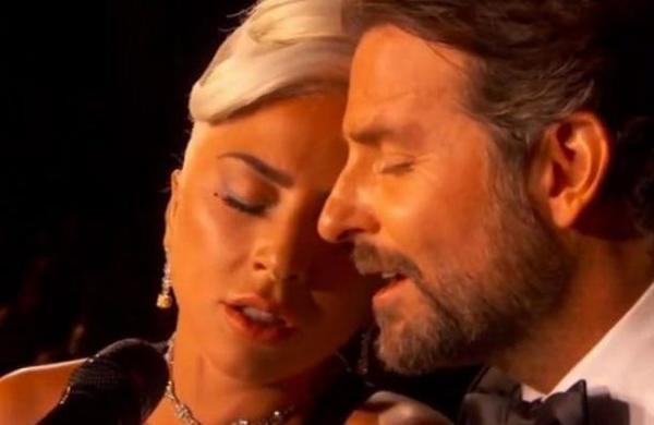 Lady Gaga rompe el silencio tras acusaciones sobre el quiebre entre Bradley Cooper y Irina Shayk - C9N