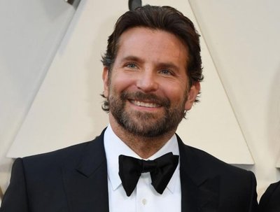Bradley Cooper negocia protagonizar la nueva película de Guillermo del Toro - Espectaculos - ABC Color
