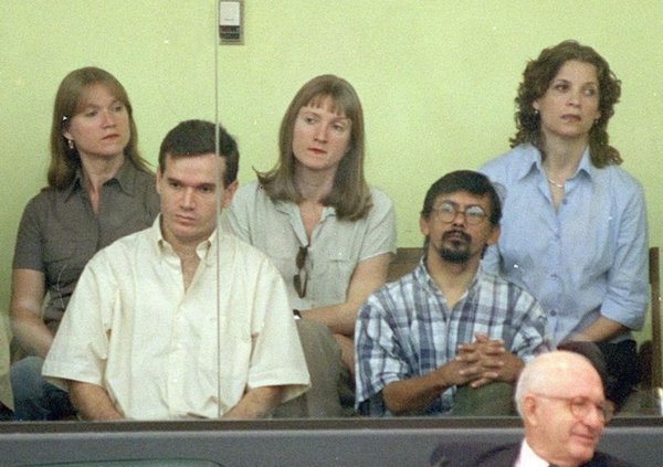 Sufrirán fusilamiento político - Nacionales - ABC Color