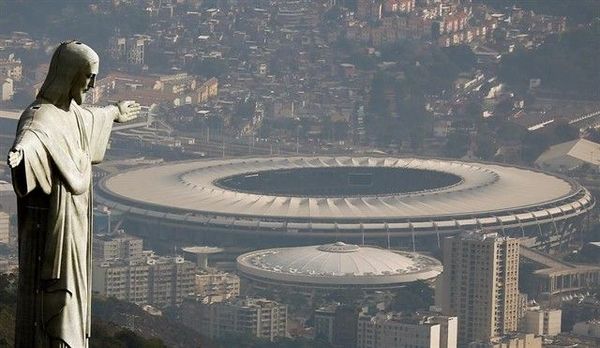 Al Maracaná, 30 años después - Deportes - ABC Color