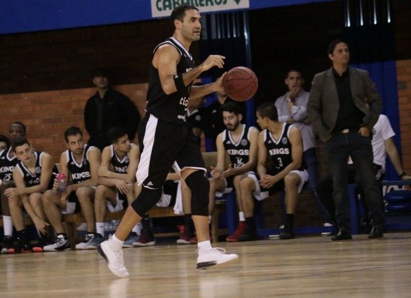 Las semifinales del Apertura - Deportes - ABC Color