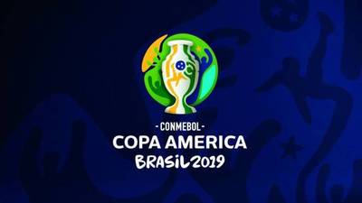 La mejor forma de ver la Copa América: "El quincho Pilsen" » Ñanduti