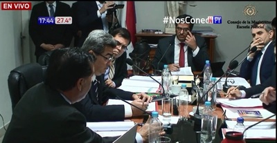 Candidatos a la Corte: Ningún idóneo es honorable | Noticias Paraguay