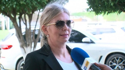 Diana Domínguez habla sobre un posible homenaje a ODD