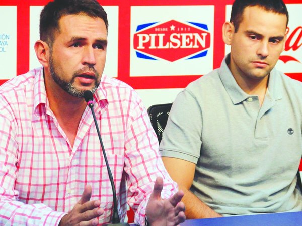 Castigados no piensan dar un paso al costado