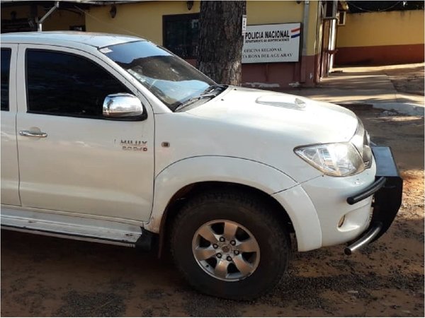 Detienen a menonita por supuesto intento de soborno a policías