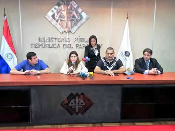 Escuchá las amenazas entre el empresario español Martínez Vela y Chilavert » Ñanduti