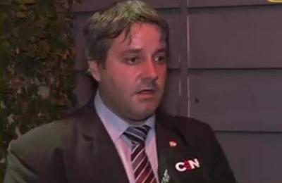Fiscal Manuel Doldán se refiere al caso de Arrom-Martí y Colmán - C9N