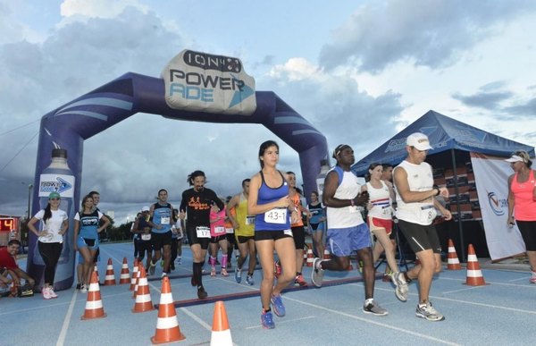 Ultra Maratón Power Rade convoca a los más rudos
