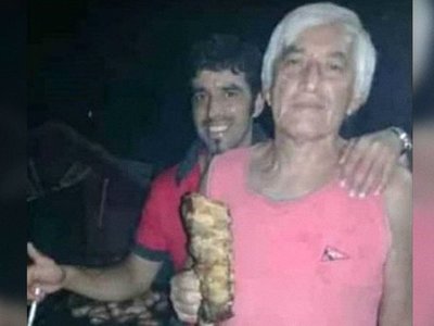 Mueren padre e hijo tras asalto en Puerto Casado