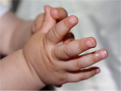 Bebé de 6 meses requiere con urgencia de cama de terapia