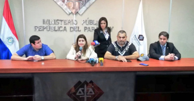 Amenaza: “No tenemos miedo”, he’i Chila al español