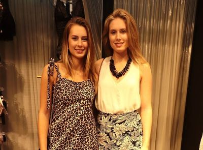 Moda: Lo nuevo de Hope