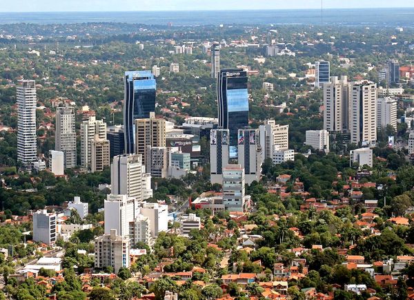 Mercado interno recorta la proyección de crecimiento