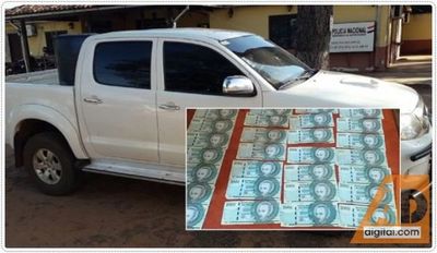 Detienen a menonita por supuesto intento de soborno a policías