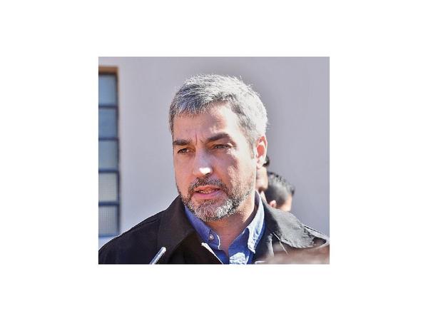Abdo afirma que es una victoria histórica