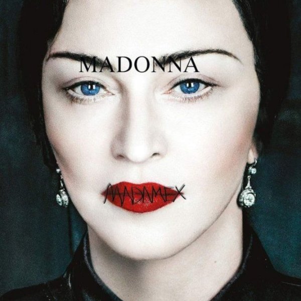 Con Madame X, Madonna regresa en fado menor - Espectaculos - ABC Color